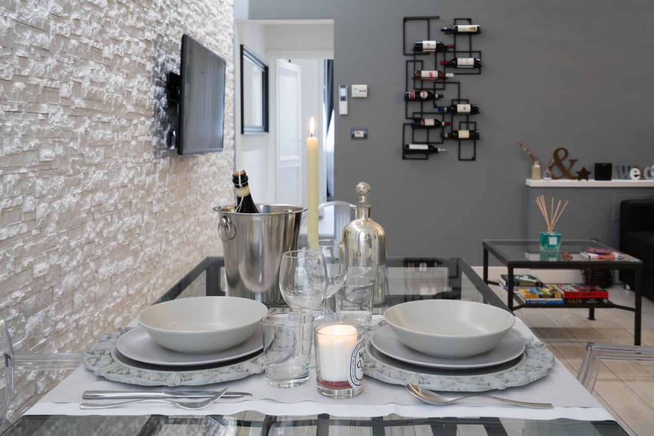 Dépendance Machiavelli - Apartment&wine Appartement