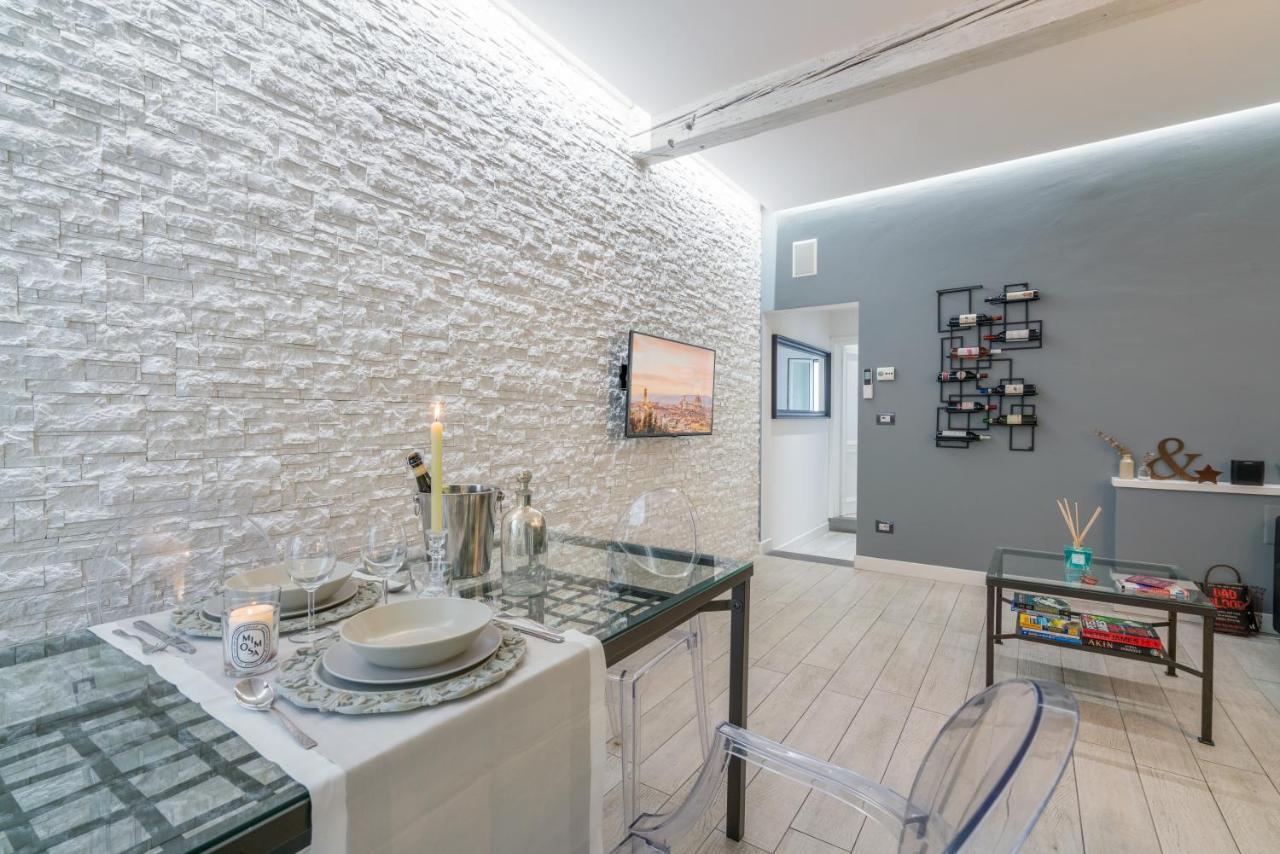 Dépendance Machiavelli - Apartment&wine Appartement *