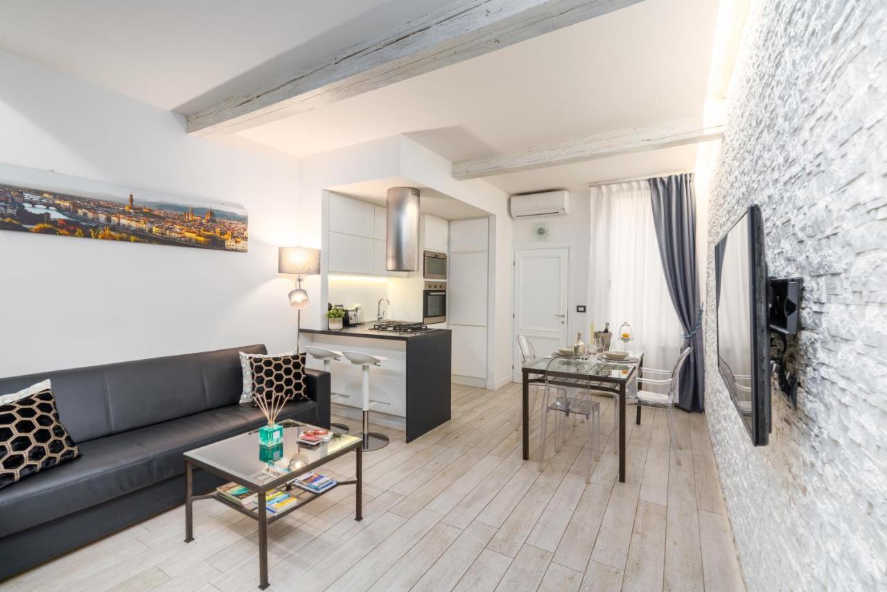 Dépendance Machiavelli - Apartment&wine Appartement Florence